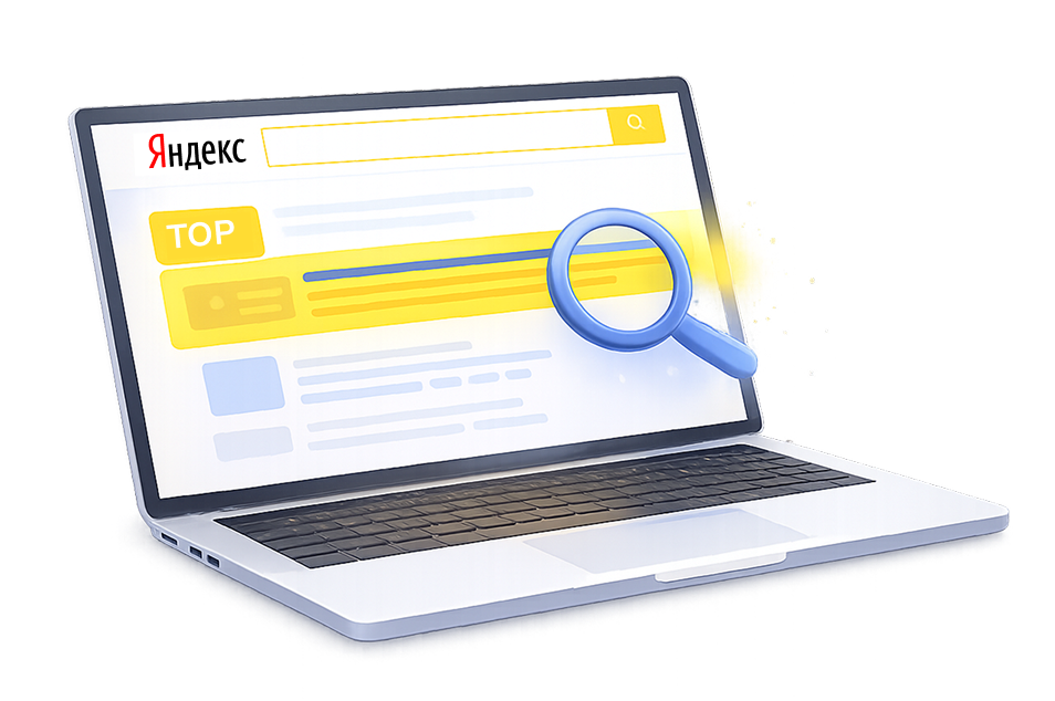 Пишем статьи, которые ищут